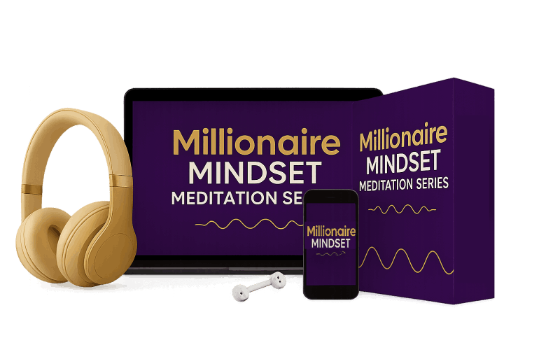 What is  The Subconscious Millionaire System?